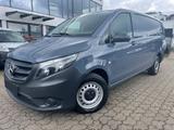 Mercedes-Benz Vito 110CDI Lang Kasten/Klima/Tempomat/Kamera - Mercedes-Benz Vito Gebrauchtwagen in Solingen