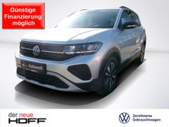 Volkswagen T-Cross 1.0 TSI Goal Navi Kamera SHZ Allwetter D