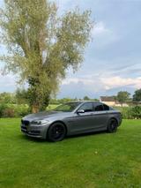 BMW 520d Standheizung Facelift TÜV Service Neu - BMW 520: 520d Se
