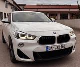 BMW X2 - BMW X2 Diesel Gebrauchtwagen