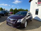 Toyota Avensis Kombi T27 Executive 1.8 Automatik /NAVI - Toyota Avensis: Kombi, 1.8