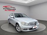 Mercedes-Benz C 220 CDI DPF*KLIMAAUT*SHZ*6-GANG*MFL*TÜV 7-2026 - Mercedes-Benz C-Klasse S202