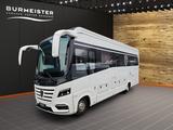 Morelo Palace 88 LB, Daily 70 C21  - Morelo Wohnmobil oder -wagen