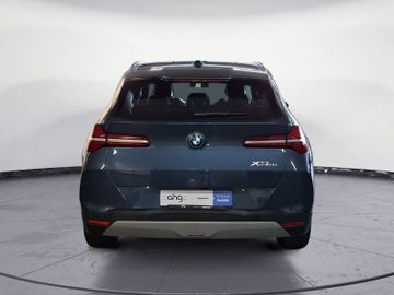 BMW X3 - 5