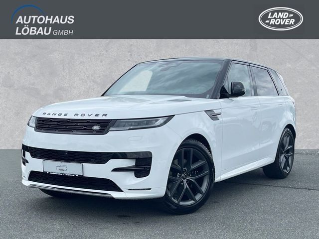 Land Rover Range Rover Sport D300 Dynamic HSE