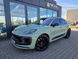 Porsche Macan GTS*Sthzg*Pano*Luft*360°Ka*Ahk*Acc*NP130T€ - Porsche Gebrauchtwagen in Bochum