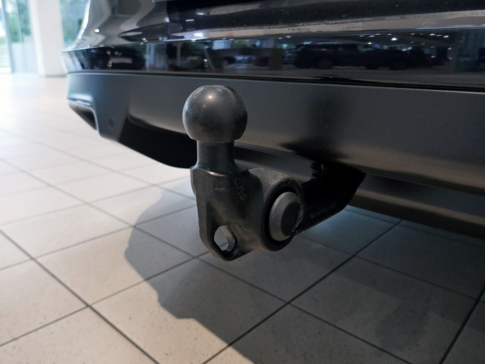 Fahrzeugabbildung CUPRA Formentor 2.0 TDI | LED AHK RFK ACC Navi App