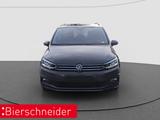 Volkswagen Touran 1.5 TSI DSG Comfortline AHK NAVI RFK - Volkswagen Touran Neuwagen