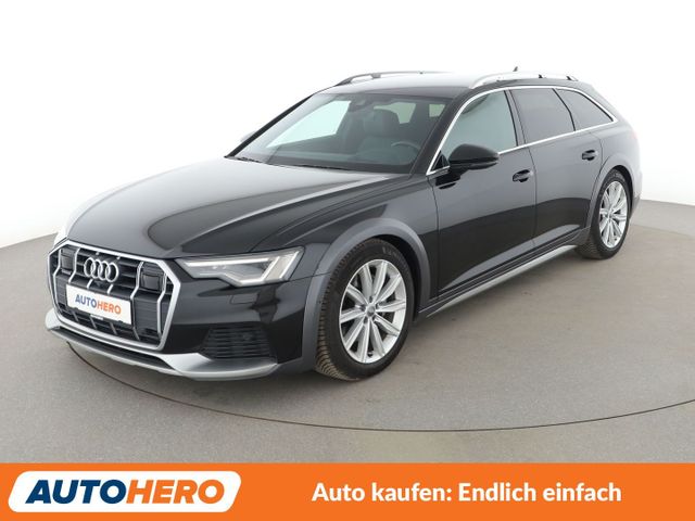 AUDI A6 Allroad 50 TDI quattro Aut.*HEADUP*MATRIX*ACC