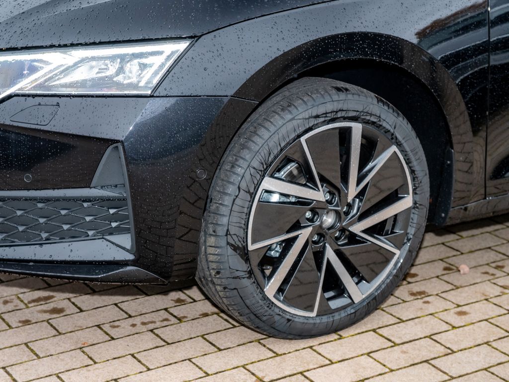 Skoda Octavia - Bild 13