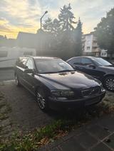 Volvo V70 II T5 // 250PS // Handschalter /... - Volvo V70: Ii