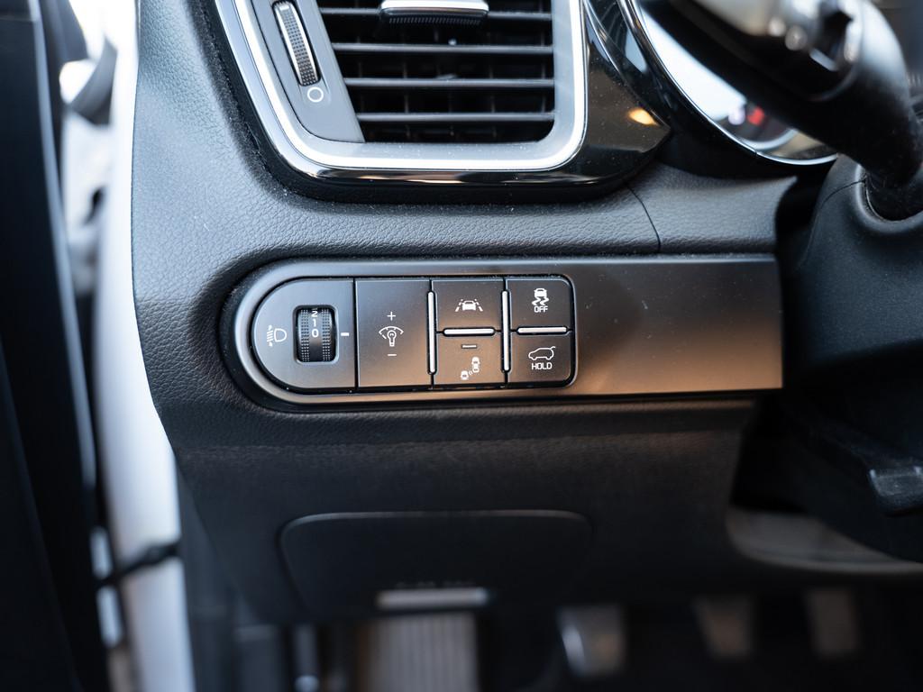 Kia Ceed Sportswagon 1.4 T-GDi Vision LED NAVI SHZ