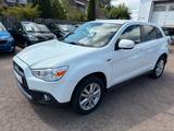 Mitsubishi ASX Intro Edition 2WD - Mitsubishi ASX Edition mit Diesel-Antrieb