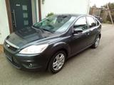 Ford Focus Lim. Style + - Ford Focus aus 2011: ST