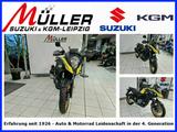 Suzuki DL650XT