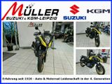 Suzuki DL650XT