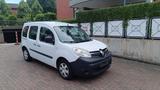 Renault Kangoo Authentique 1.Hand TÜV 12/2025 - Renault Kangoo mit Diesel-Antrieb: Kleinbus, Authentique