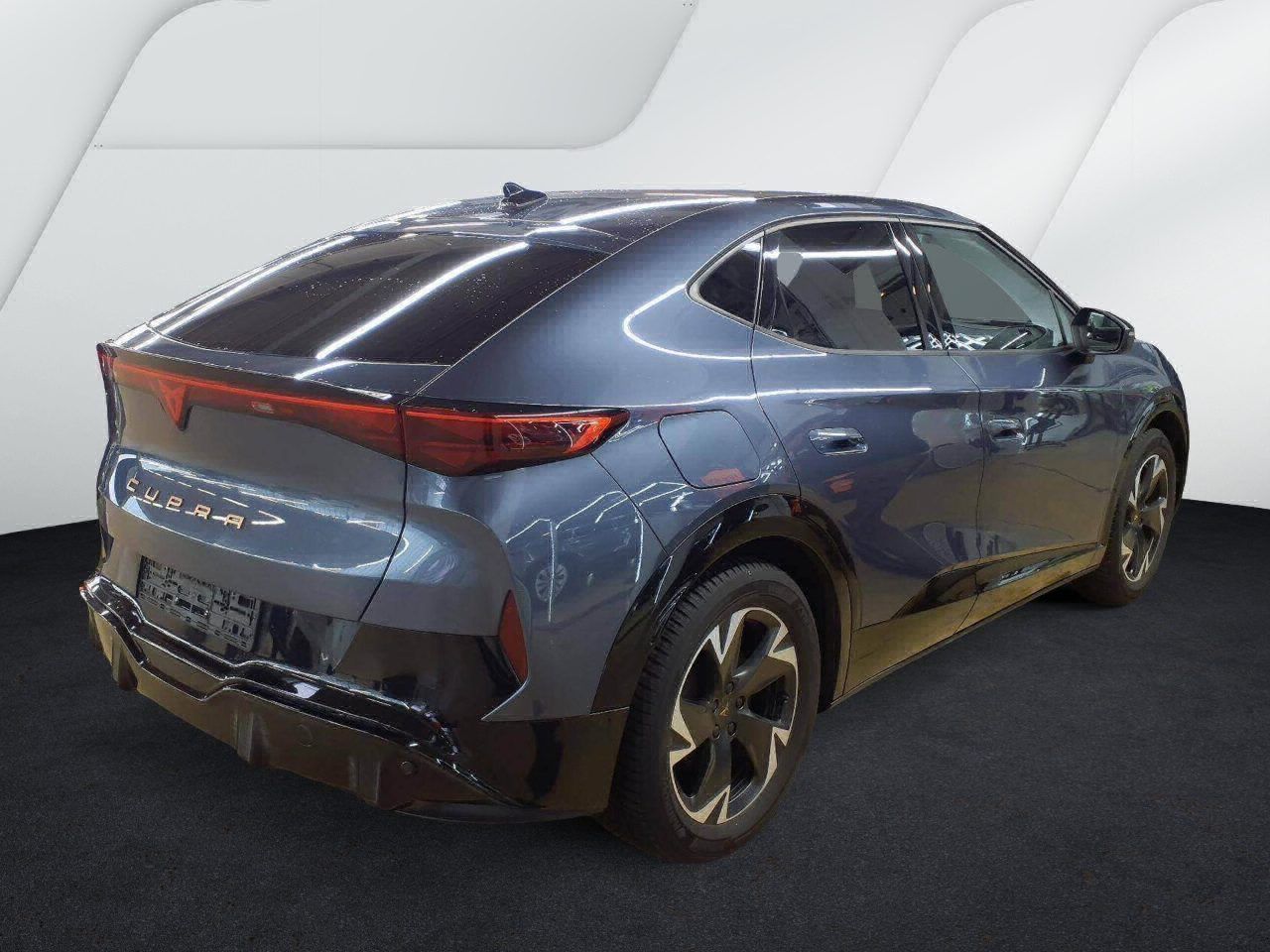 Cupra Tavascan - Bild 3