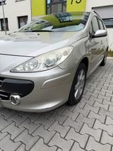 Peugeot 307sw mit tüv - Peugeot 307 aus 2006: SW