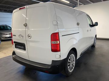 Opel Vivaro - 3
