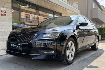 Skoda Superb - 7