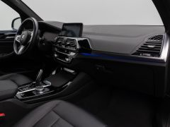 Foto Nummer 22: BMW X3