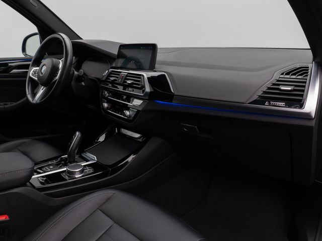 Foto Nummer 22: BMW X3