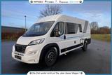 Sun Living V 65SL X-TRA Kastenwagen mit Längsbetten  - Angebote