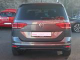 Volkswagen Touran 1.4 LED Standheizung Tempomat Sitzheizung - VW Touran von 2018