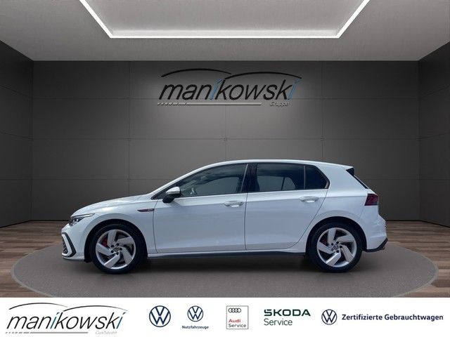 Volkswagen Golf GTI 2.0TSI LED SHA PDC foto 2