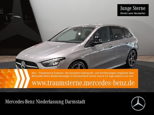 Mercedes-Benz B 250 4M AMG Night/Navi Prem/LED/Tw/Kam/Ambi/SHZ