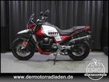 Moto Guzzi V85TT, V 85 TT // MARTINI // LEO-VINCE // - MOTO GUZZI MOTORRAD