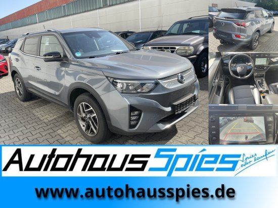 Angebot ansehen Ssangyong Korando