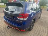 Subaru Forester Edition Exclusive Cross AHK/ALU - Subaru Forester: Geländewagen