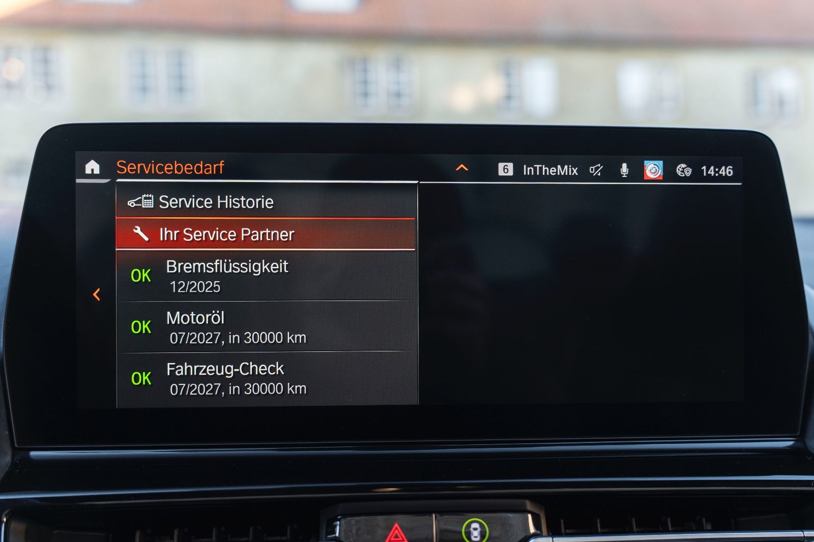 Fahrzeugabbildung BMW M850 i xDrive M-TECHNIC H&K LED 360° CABRIO TOTW