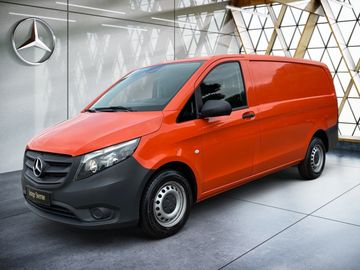Mercedes Vito - 3