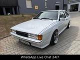 Volkswagen Scirocco - gebrauchte VW Scirocco aus dem Jahr 1990