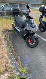 KSR Domino 50 - KSR MOTORRAD