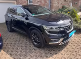 Renault Koleos BLUE dCi 190 4WD X-tronic Limited Limited - Renault: 19