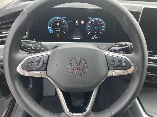 Passat Variant Elegance 2.0 TDI DSG