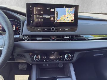 Mitsubishi Outlander Plug-in Hybrid Intro Edition 2.4l