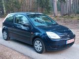 Ford Fiesta Viva X 1.3 KLIMA/TÜV  03-2026 - Ford Fiesta: X Viva