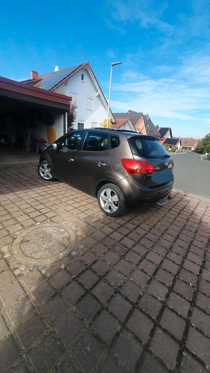 Kia Venga