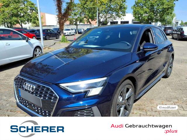 Image of Audi A3