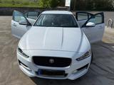 Jaguar XE 20 180ps R-Sport Sehr gepflegt | Top Zustand  - Jaguar in Bochum