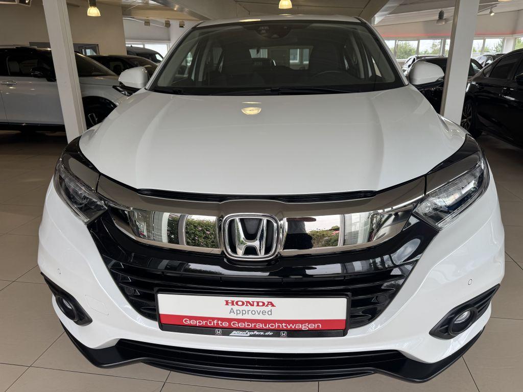Honda HR-V 1.5 i-VTEC CVT Elegance