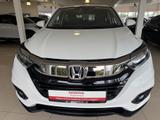 Honda HR-V 1.5 i-VTEC CVT Elegance - : Cvt