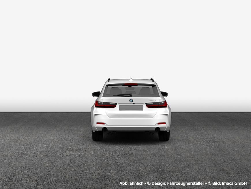 BMW 135 - Bild 6