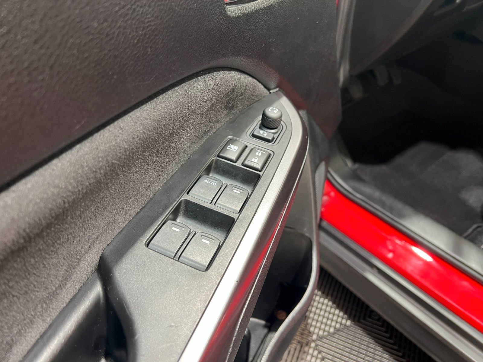 Fahrzeugabbildung Suzuki Vitara 1.4 Comfort+ Allgrip HYBRID
