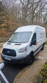 Ford Transit L4 H4